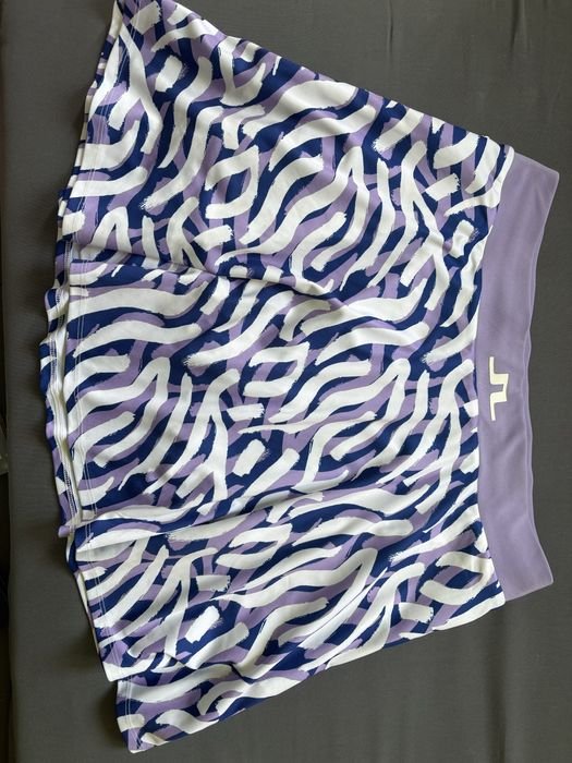 Women J.Lindeberg Skirt Multicolor 42