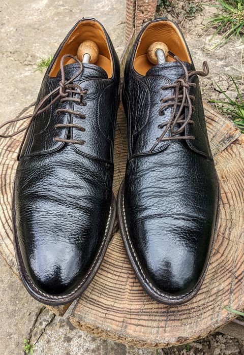 Мужские Bally Туфли 44.5–45