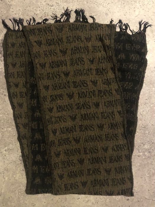 Шарфы и платки