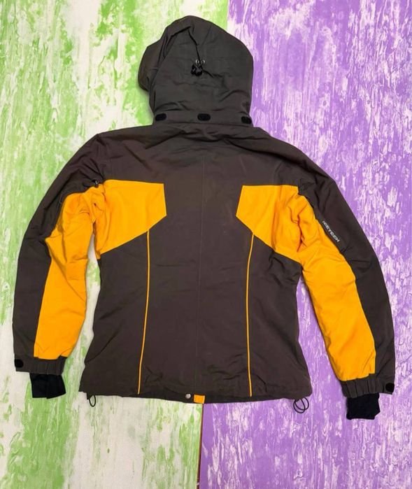 Femme Bogner Fire+Ice Veste Noire