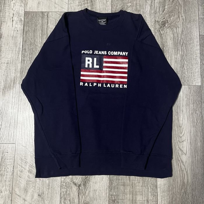 Men Ralph Lauren Sweater 40