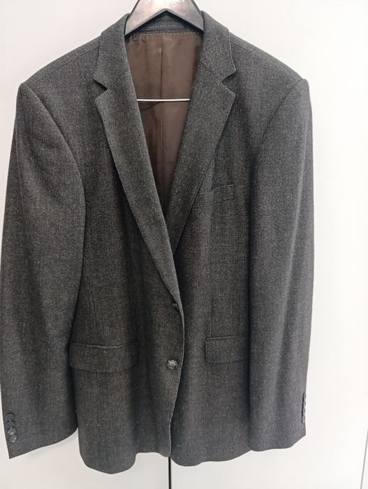 Donna Strellson Blazer Marrone Lana 42