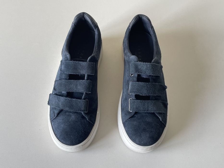 Женские Sandro Лоферы 38