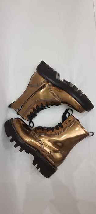 Brunello Cucinelli Черевики 37