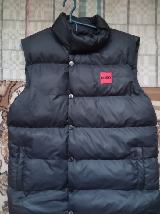 Men Hugo Boss Vest