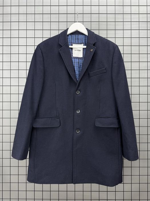 Мужское Ben Sherman Пальто 38