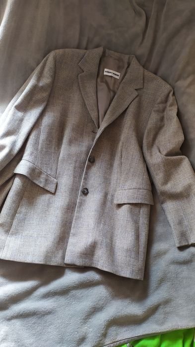 Damen Gerry Weber Sakko Beige