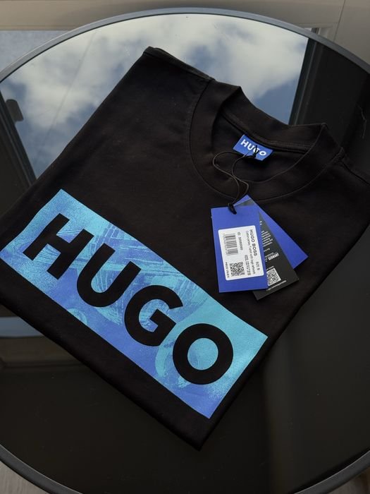 Men Hugo Boss T-Shirt