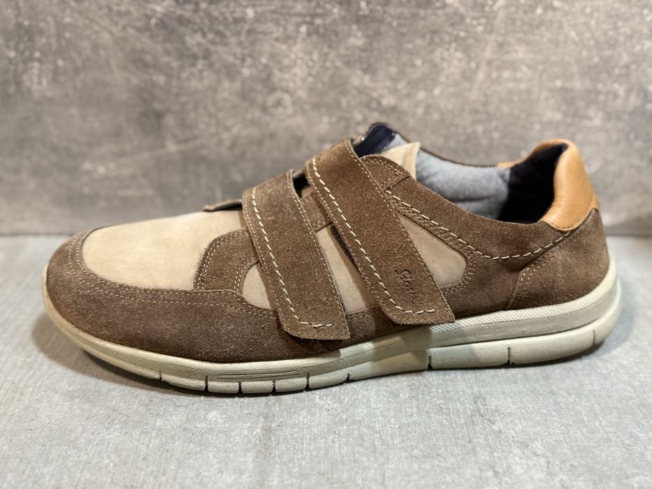 Herren Sioux Absätze 45