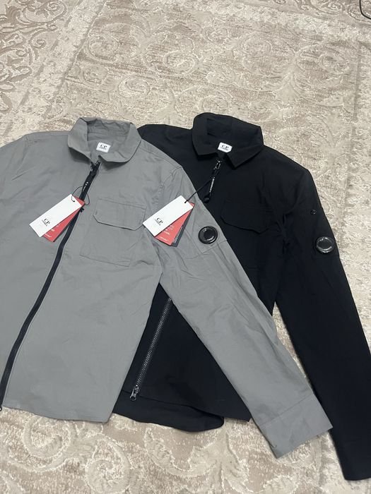 Мужской Cp Company Куртка 36