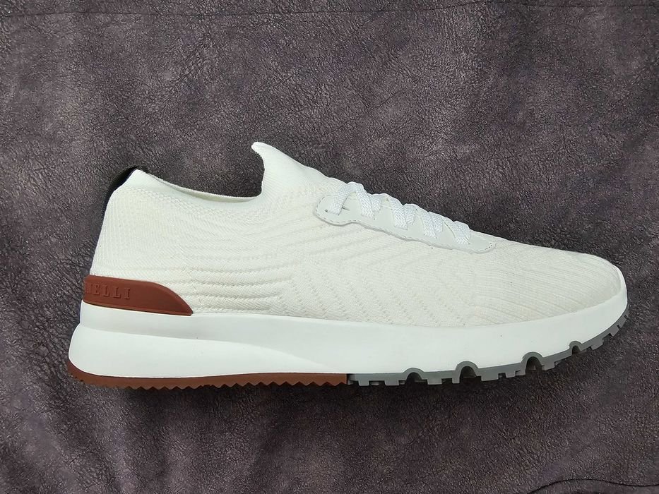 Brunello Cucinelli Sneakers