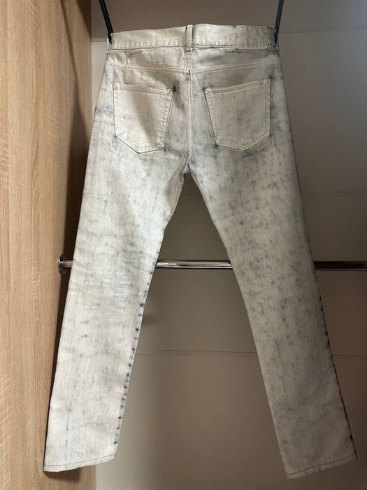 Maison Margiela Джинсы Окрашенные 31