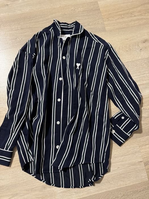 Женская Ami Сорочка