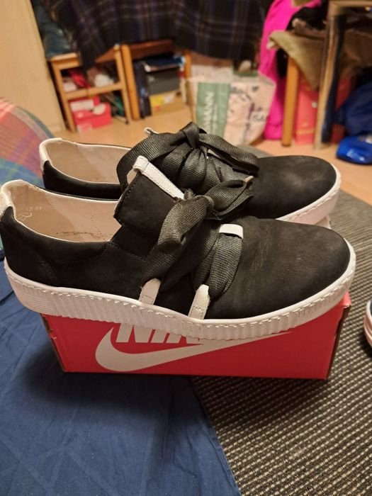 Herren Gabor Slipper Schwarz 39