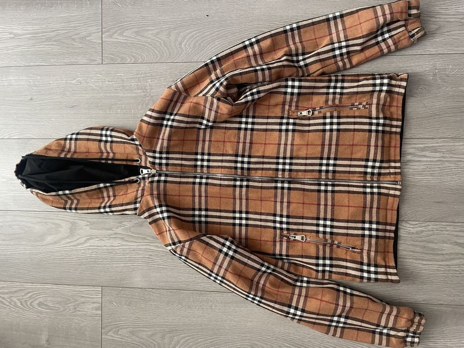 Мужской Burberry Куртка S