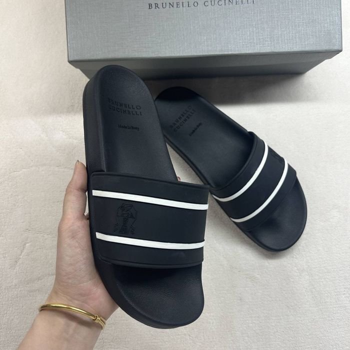 Brunello Cucinelli Sandals