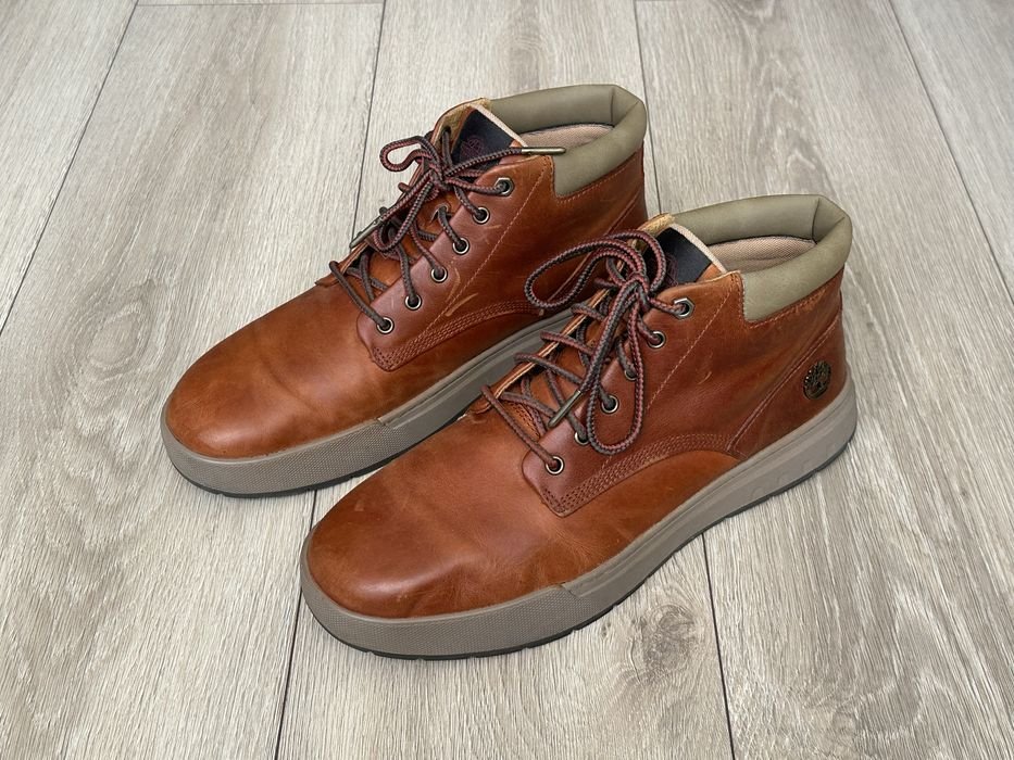 Men Timberland Boots 43