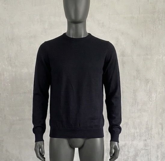 Homme Roberto Cavalli Pull Noir M