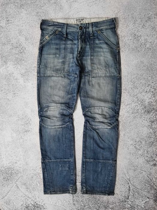 Herren Diesel Jeans Marineblau 32