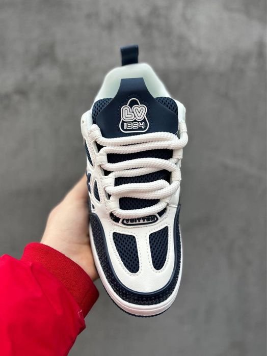 Men Louis Vuitton Sneakers