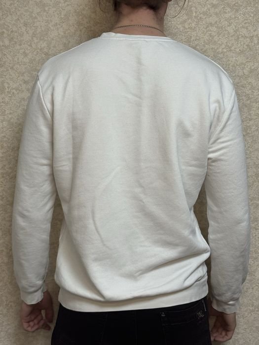 Мужской Hugo Boss Свитер 44