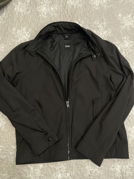 Men Hugo Boss Jacket