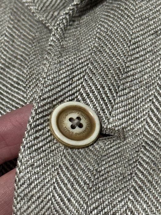 Homme Massimo Dutti Blazer Beige 42