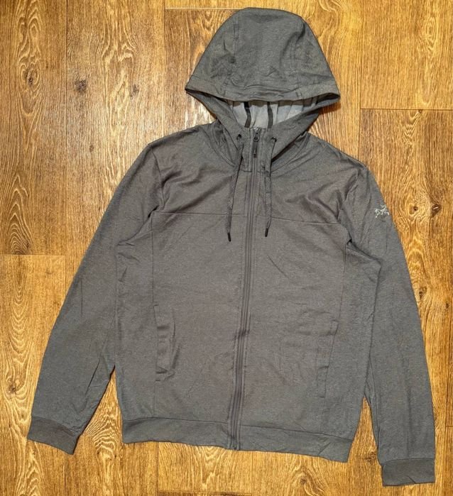 Мужской Arcteryx Свитер