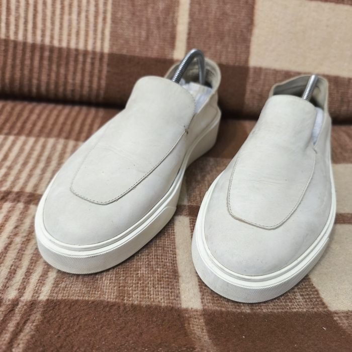 Homme Bottes Grises 43