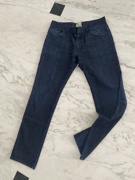 Men Dolce&Gabbana Jeans Navy 32