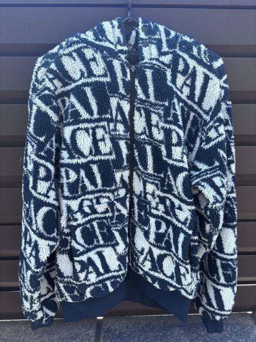 Мужской Palace Свитер Чёрный