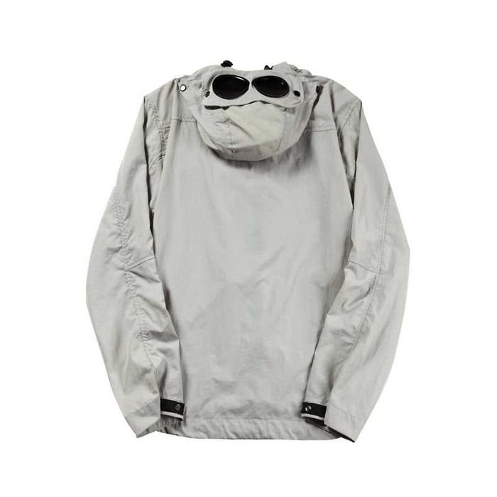 Men c.p company Windbreaker Black Unknown L