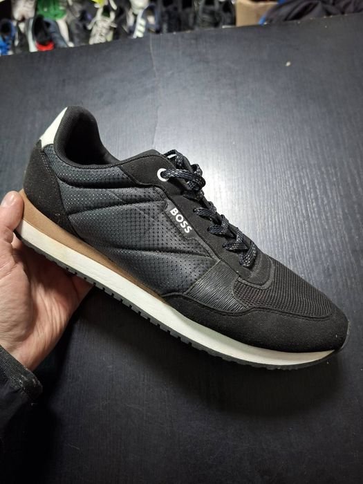 Men Hugo Boss Sneakers