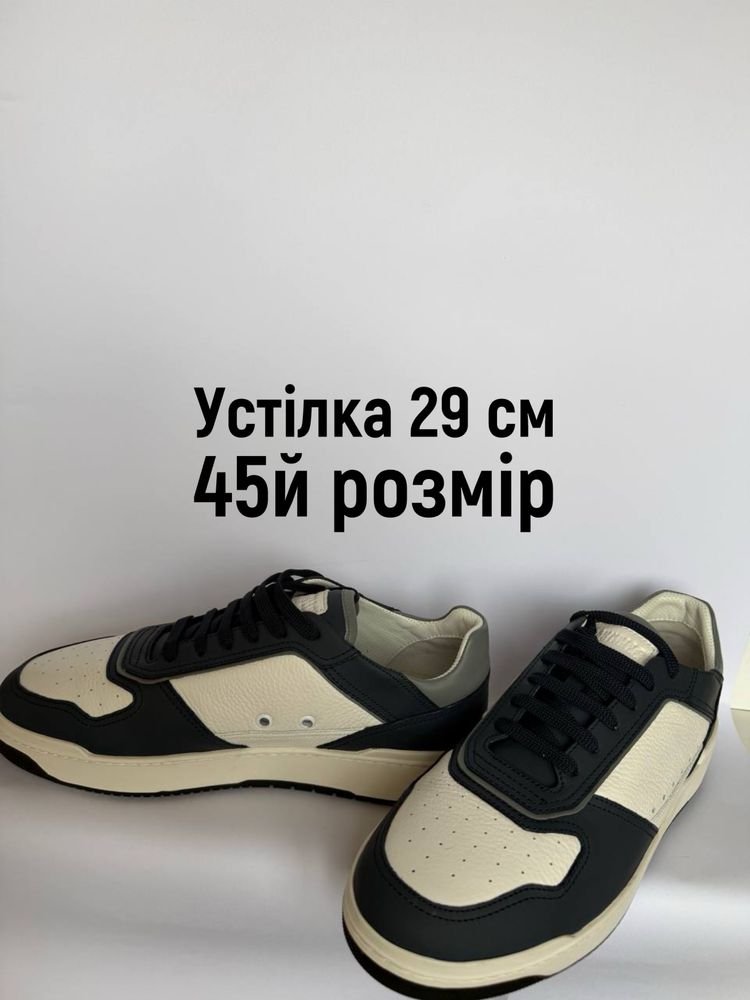 Men Brunello Cucinelli Sneakers 45