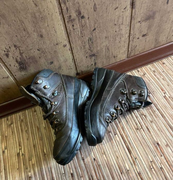 Мужские LOWA Ботинки Многоцветный 39