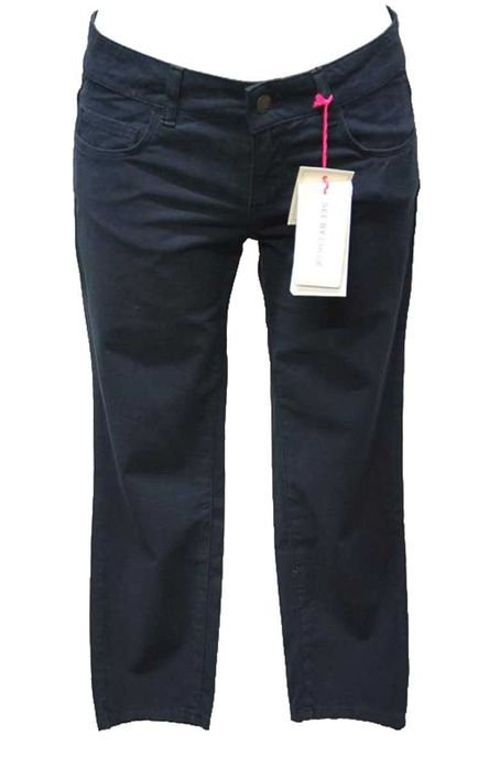 Женские See by Chloe Штаны Тёмно-синий