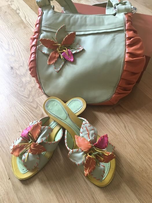 Женские Baldinini Босоножки 37