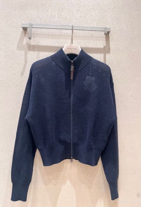 Women Brunello Cucinelli Bomber
