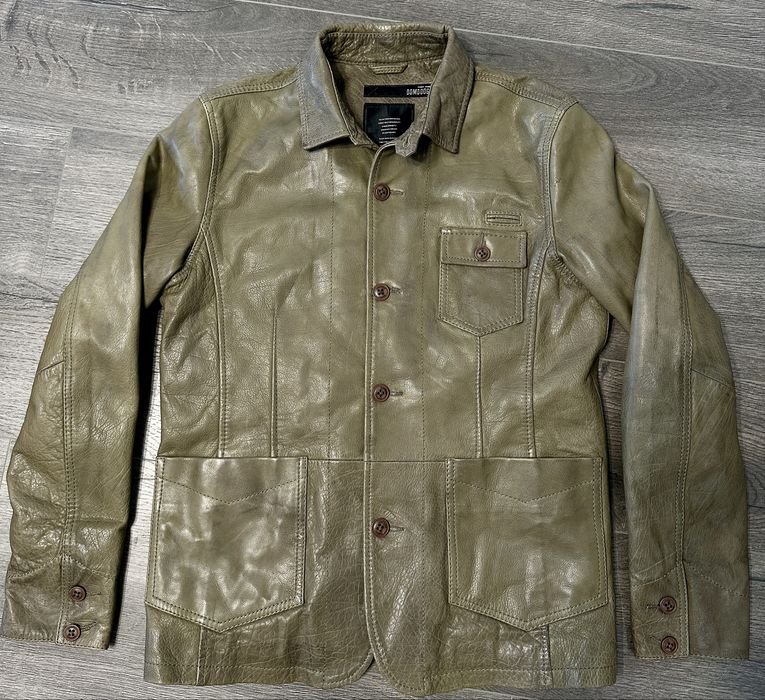 Мужской Diesel Куртка 38