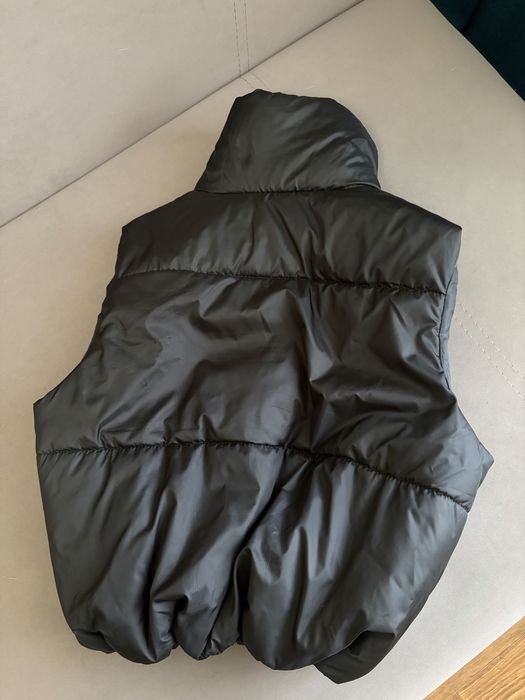 Femme Miu Miu Gilet Noir
