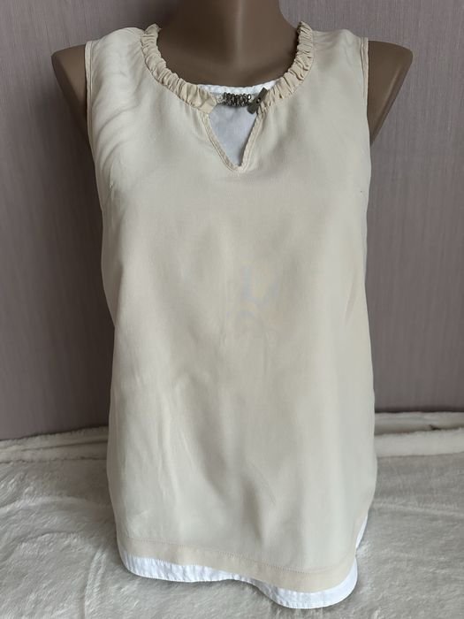 Fabiana Filippi Блуза S