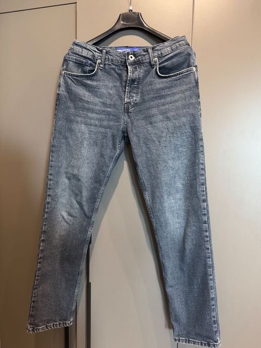 Herren Karl Lagerfeld Jeans Marineblau Denim 32