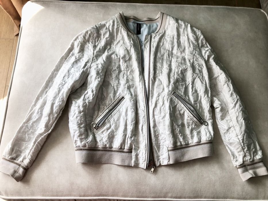 Femme Marc Cain Bomber L