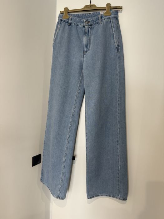 Мужские Maison Margiela Джинсы
