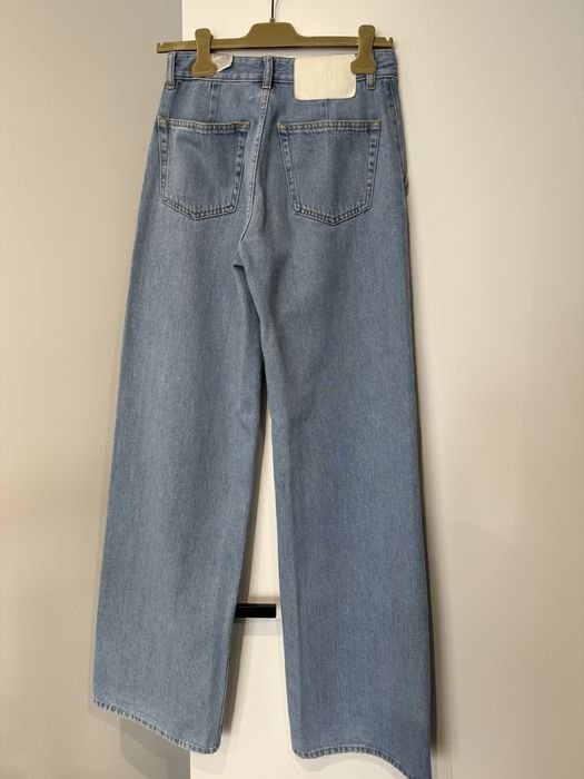 Мужские Maison Margiela Джинсы