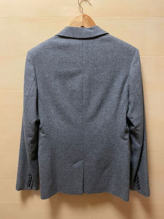 Men Ermanno Scervino Blazer Grey 38