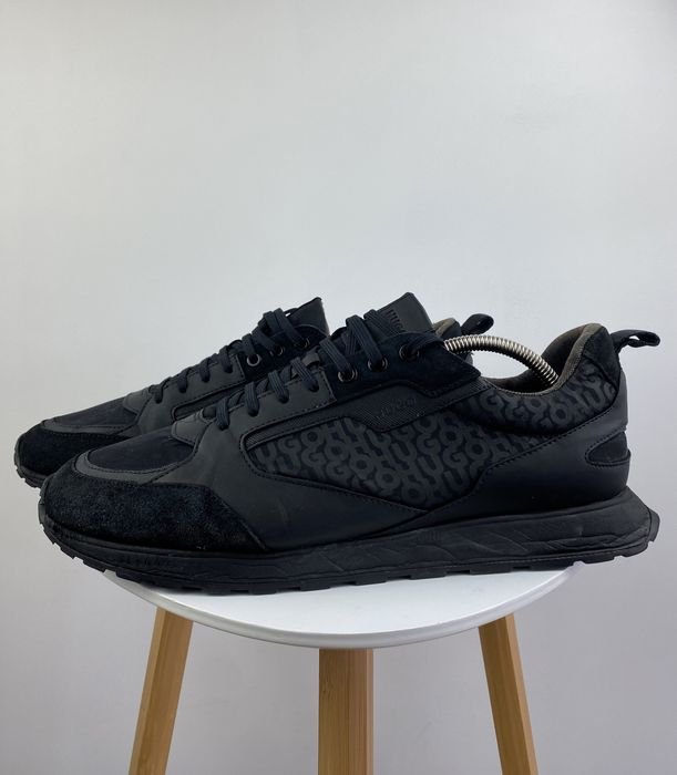 Men Hugo Boss Sneakers