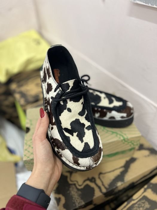 Damen Clarks Stiefel Mehrfarbig 41