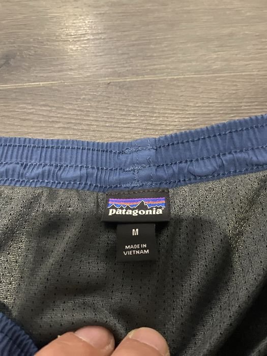 Men Patagonia Shorts 32
