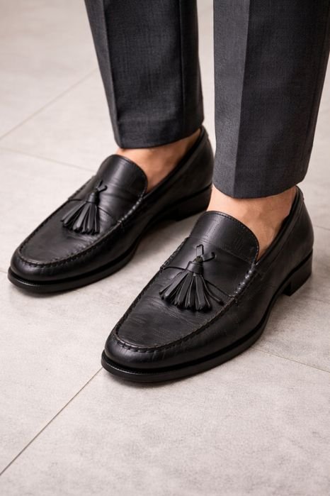 Мужские Baldinini Лоферы 42